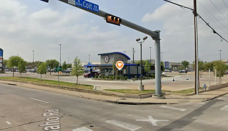 7 Brew Dallas in Dallas, Texas